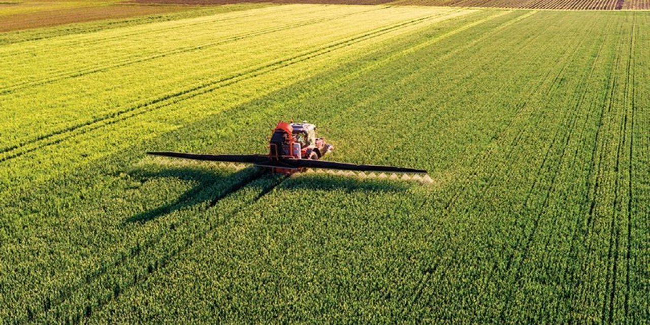 Tarımsal amaçlı kooperatiflerin kredi borçları 5 yıl vadeyle yapılandırılacak