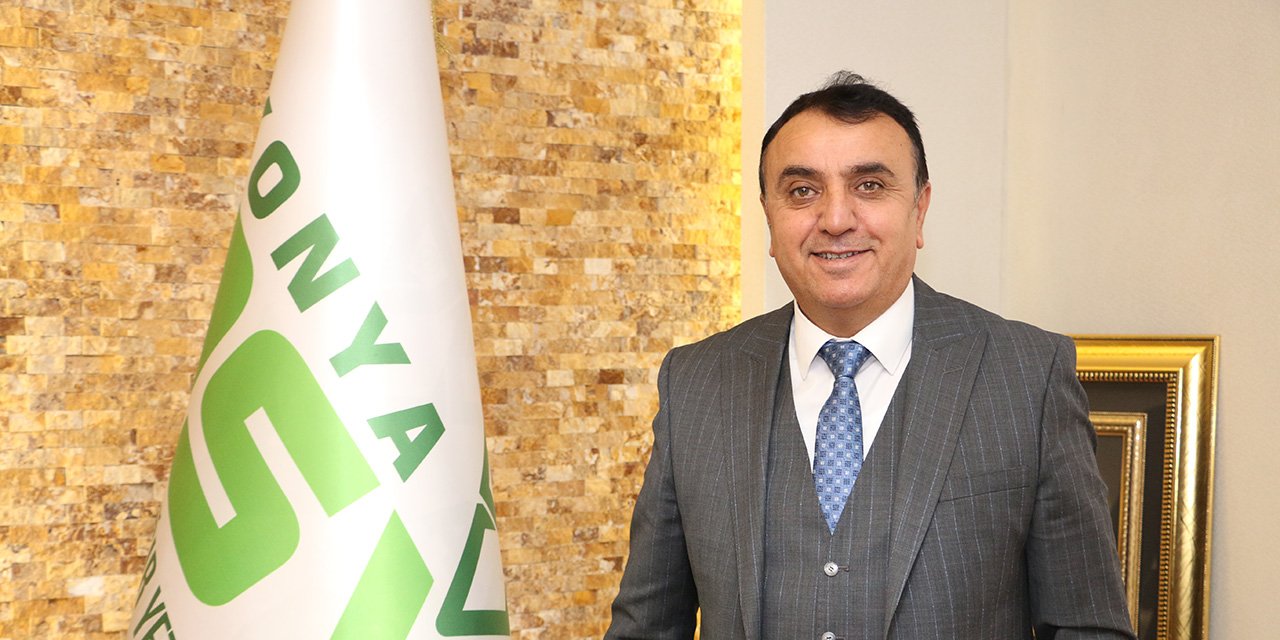 DSYB, Konya’ya tam donanımlı süt analiz laboratuvarı kazandırıyor