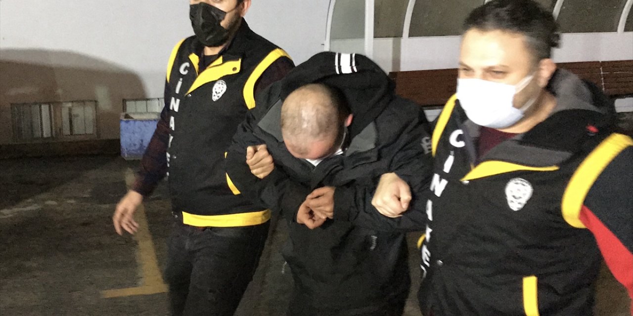 Sahte içkiden zehirlenen 2 kişi öldü, 12 kişi tedaviye alındı