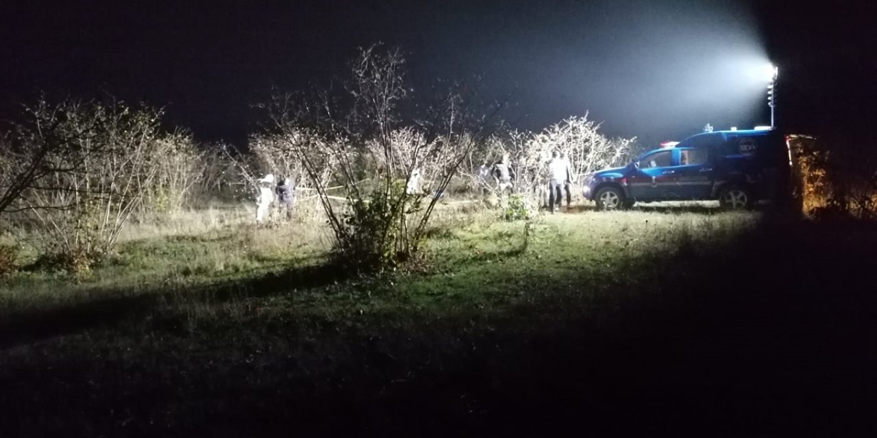 Arkadaşları ile çıktığı av sırasında vurularak hayatını kaybetti