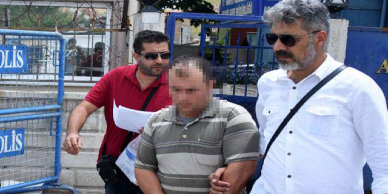Konya’da 200 lira alacağı olan gencin babasını vurup, annesini rehin alan sanık hakkında karar