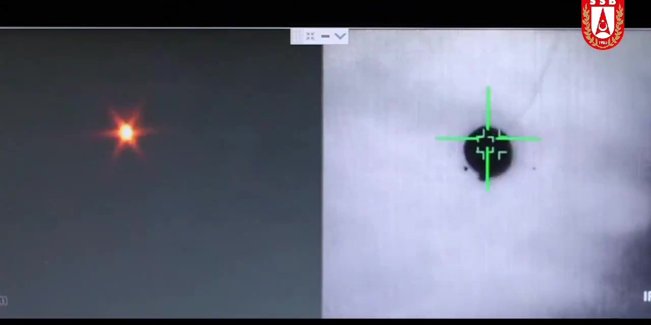 İlk milli ve yerli hava savunma sistemi HİSAR, envantere girmeye hazır