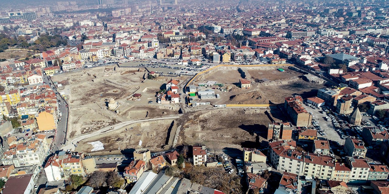 Şükran Mahallesinde süreç takviminde ilerliyor