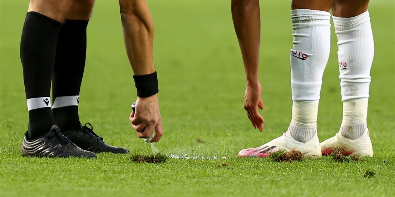 Konyaspor sahasında Sivasspor'u ağırlayacak