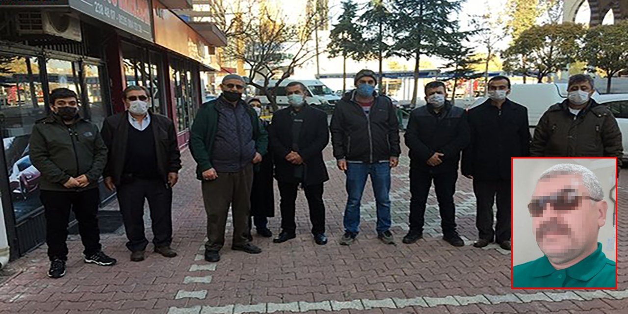 Konya’da 300 kişiyi dolandırdığı iddia edilen kömürcü tutuklandı! Evini satan da var maaşına el konulan da