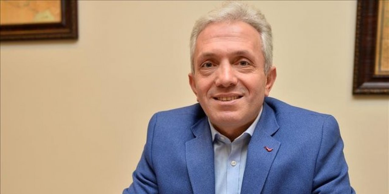 Açıklamaları tepki çekmişti! Prof. Dr. Ebubekir Sofuoğlu ifadeye çağrılacak