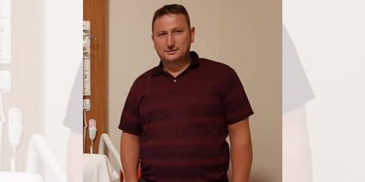 İnşaattan düşen işçi hayatını kaybetti