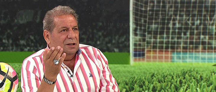 Erman Toroğlu'dan TFF'ye 'Konya' tepkisi!