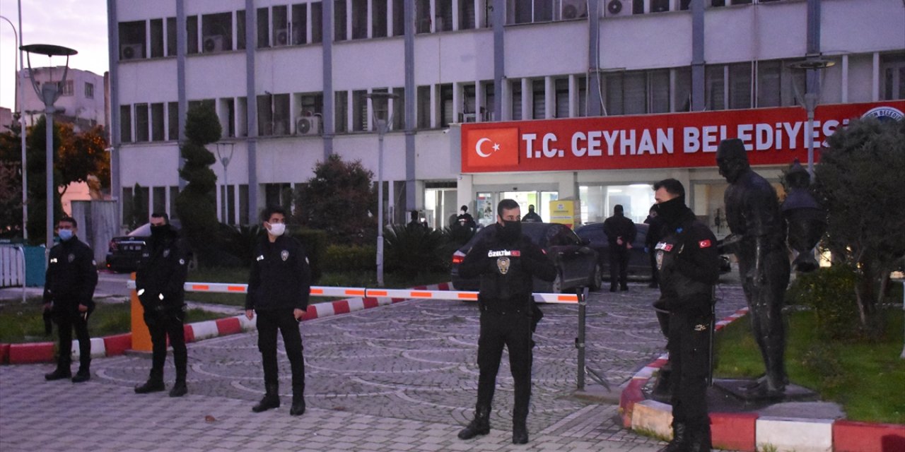 Belediyeye rüşvet operasyonu! Mazbatası iptal edilen eski CHP'li başkanın da aralarında bulunduğu 21 kişi gözaltında