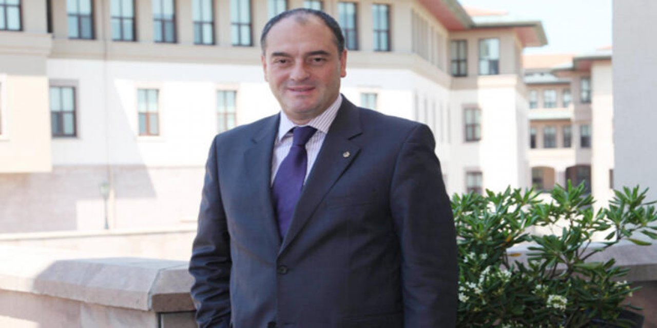 TÖZOK Başkanı Nurullah Dal COVID-19 nedeniyle hayatını kaybetti