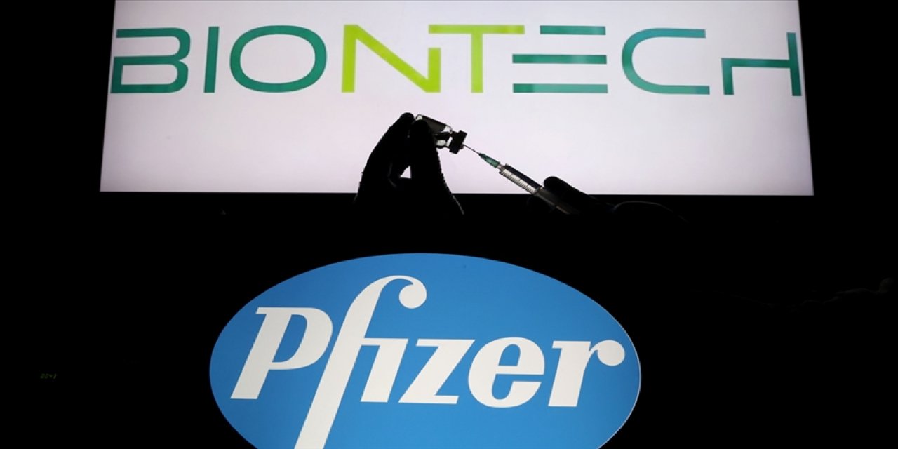 İsviçre'den Pfizer-BioNTech aşısına onay! Ücretsiz olacak