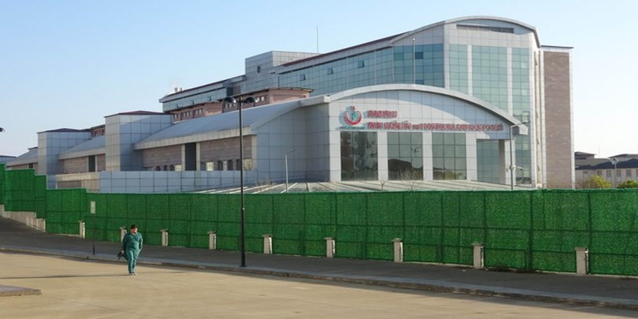 Hastanede dehşet! Bir hasta diğerini uykusunda öldürdü