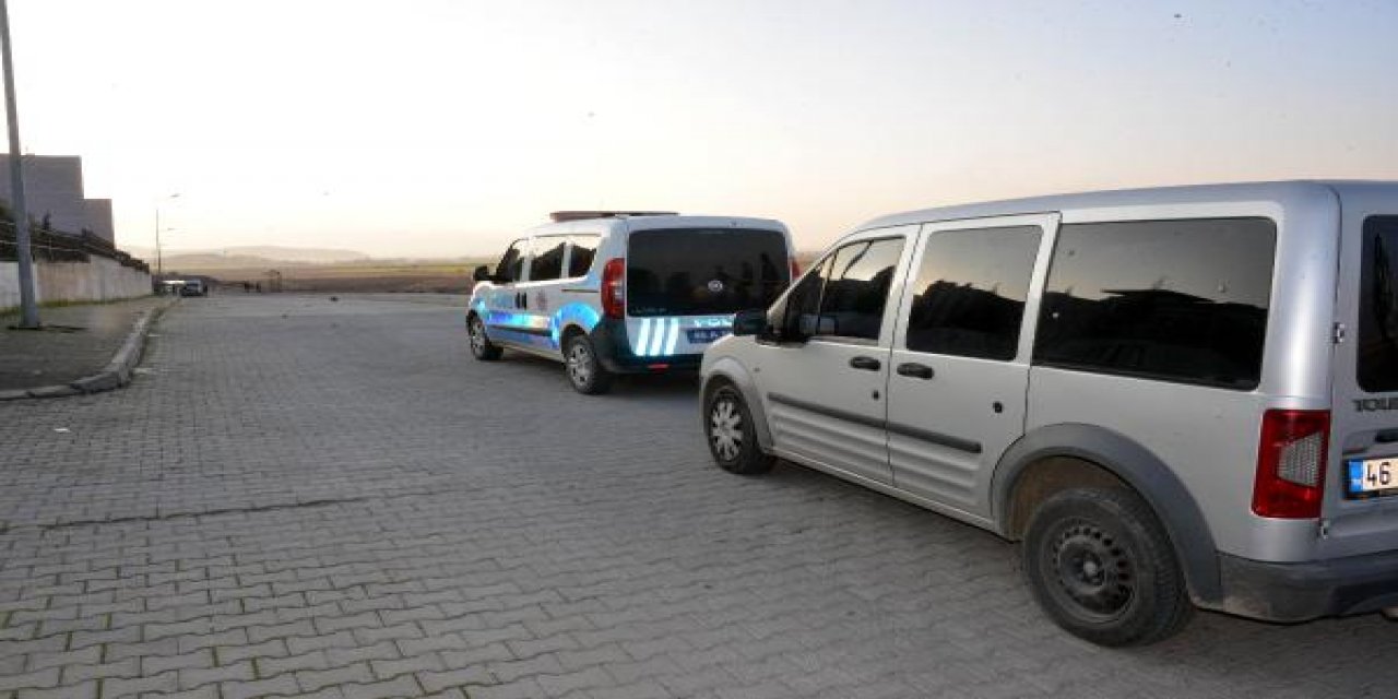 15 yaşındaki çocuk, şakalaşırken tüfekle arkadaşını vurdu