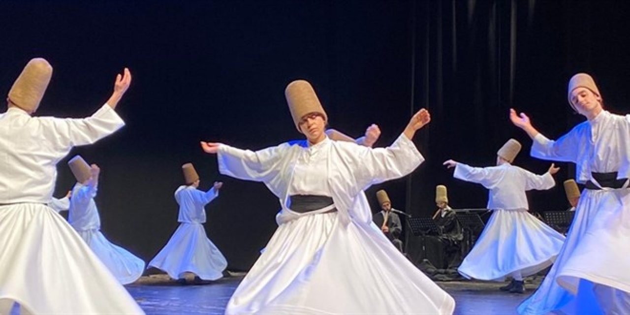 Murat Bardakçı’dan İBB’nin skandal Şeb-i Arus programına eleştiri