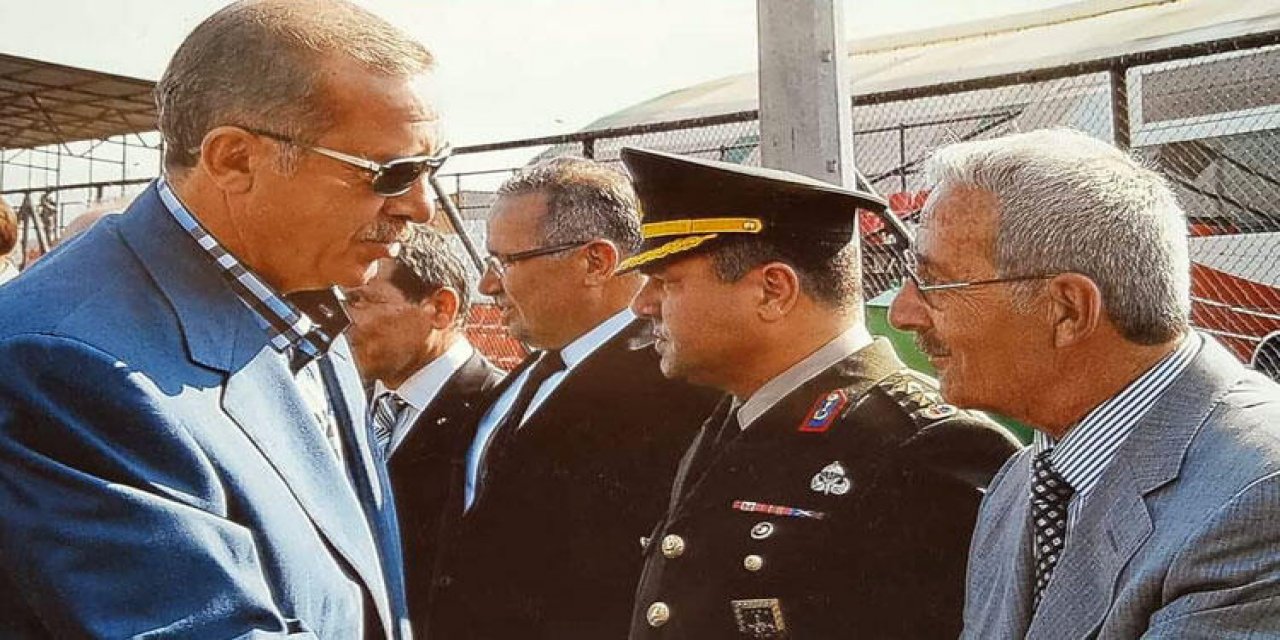 Cumhurbaşkanı Erdoğan'ın yeğeni Ahmet Erdoğan koronavirüs nedeniyle vefat etti