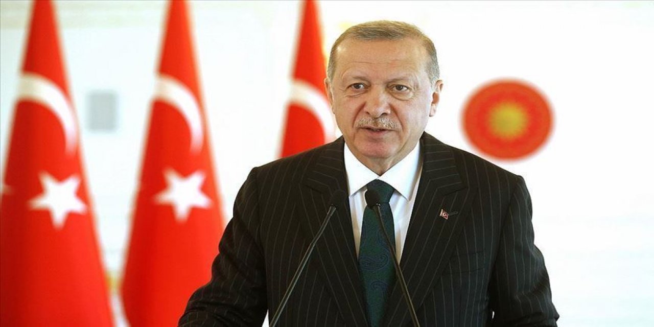 Cumhurbaşkanı Erdoğan'dan Özgür Özel'e 250 bin liralık tazminat davası