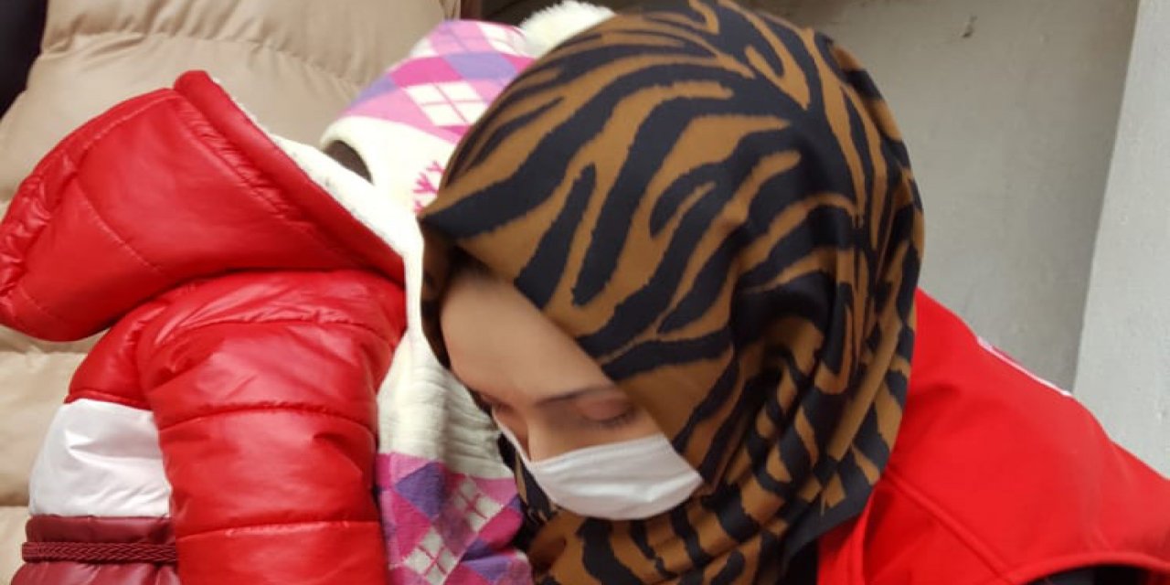 Ribat ve Şehrin Çocukları grubu 600 çocuğu sevindirdi