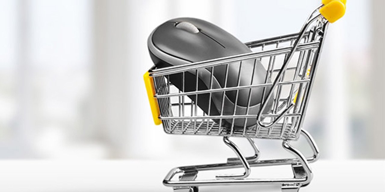 e-ticaret 2020'yi rekorlarla geride bırakıyor
