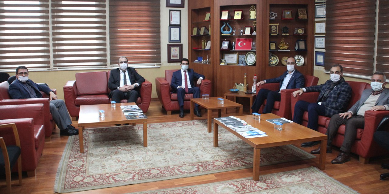 Başkan Okka: “Yapılandırma fırsatını kaçırmayın”