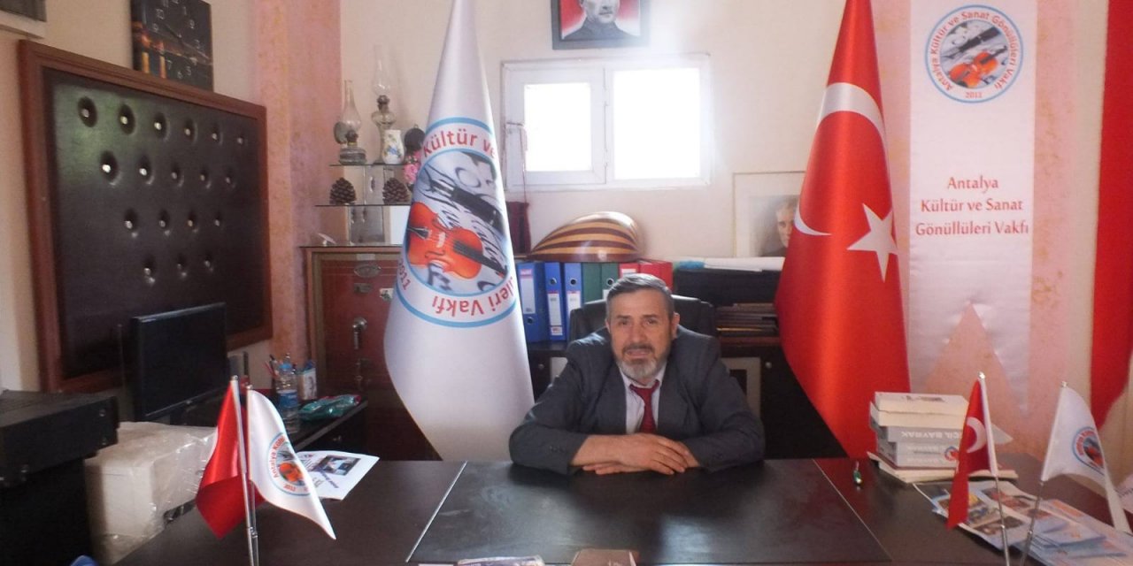 Başkan Çınar’dan, Cumhurbaşkanına çağrı: İHA üretmeyi bırakıp, Kemal beyi tedavi ettirin