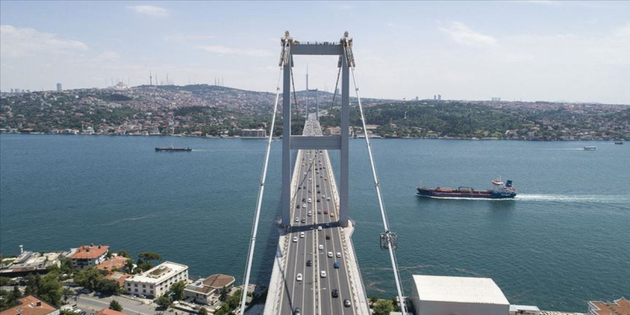 İstanbul'da taksi, minibüs ve dolmuş ücretlerine yüzde 11 zam yapıldı