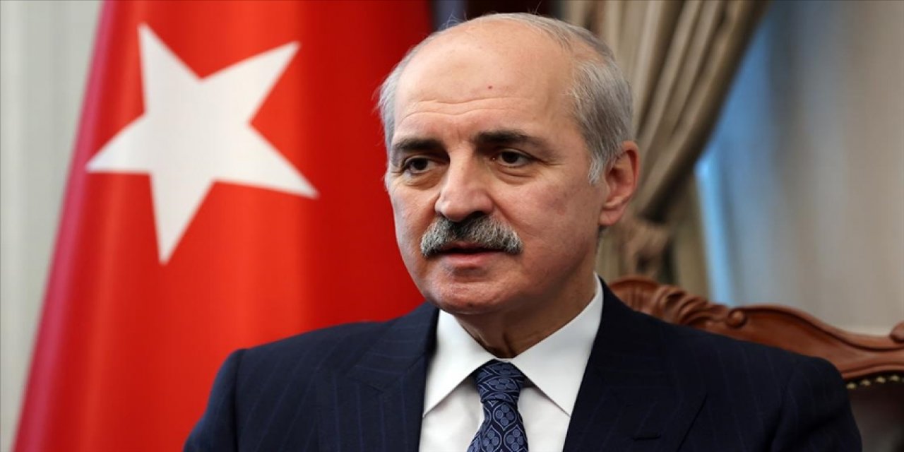 AK Parti Genel Başkanvekili Kurtulmuş'tan 'erken seçim' açıklaması