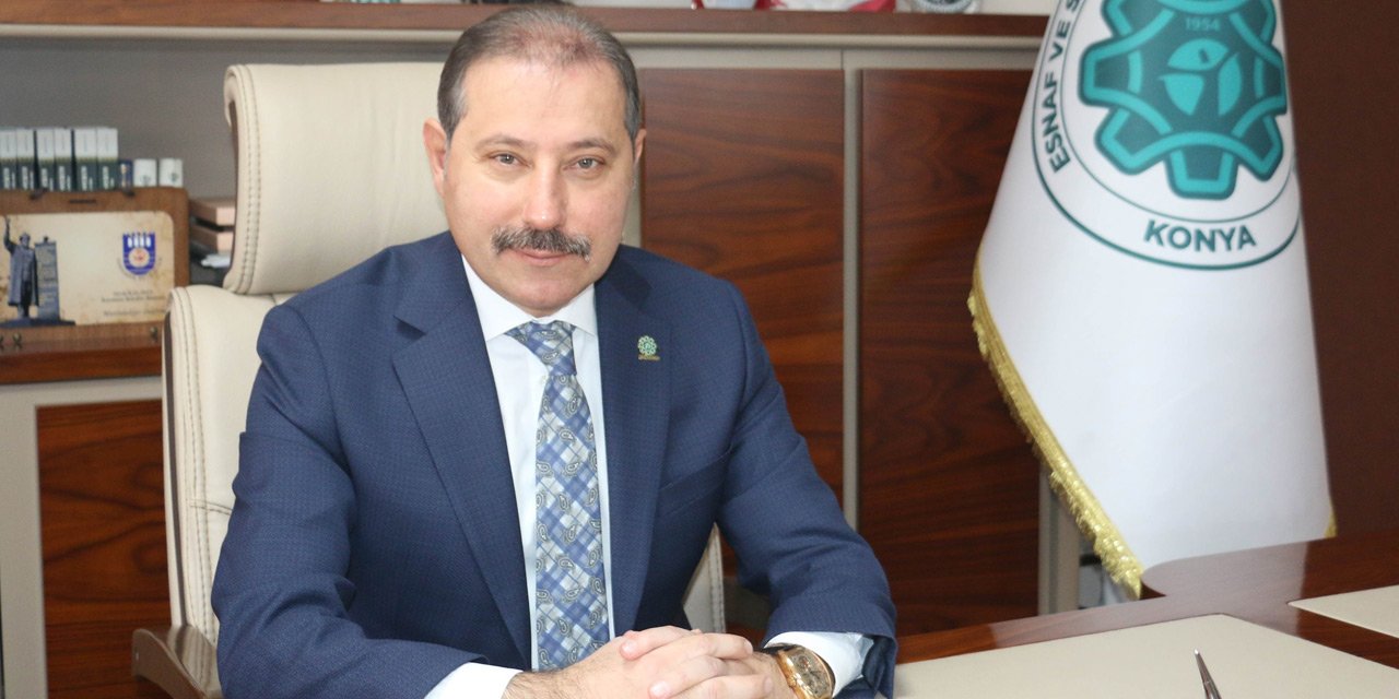 Başkan Karabacak'tan esnafa destek açıklaması