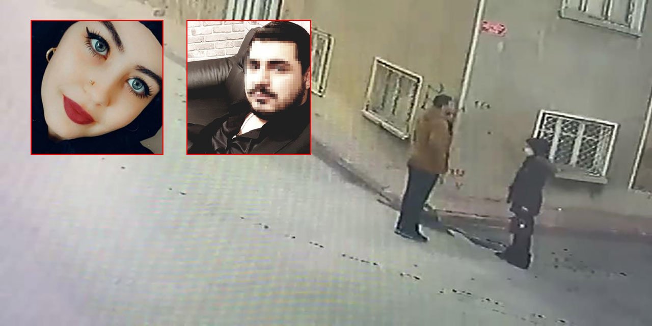 Konya’da eski karısını sokak ortasında öldürüp kendini vuran Muhammet Karadayı öldü