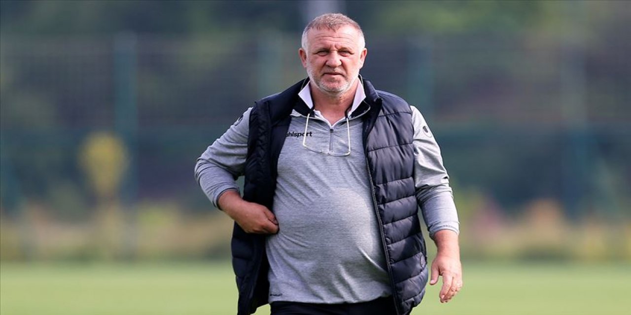 Mesut Bakkal yeniden Süper Lig'de