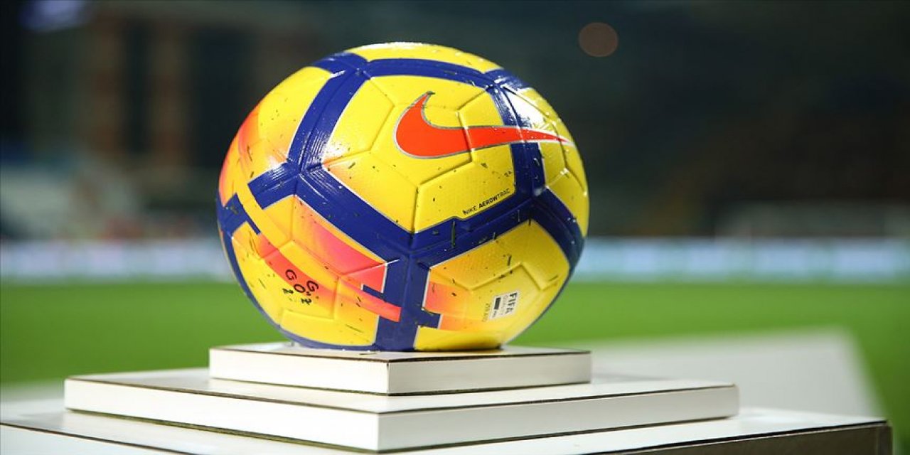 Futbolda haftanın programı! İşte Konya takımlarının maçları