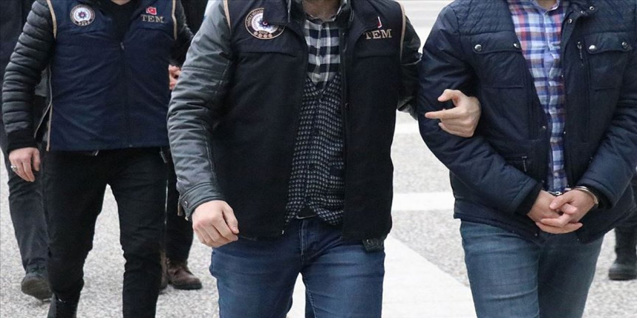 FETÖ operasyonunda 17 asker hakkında gözaltı kararı