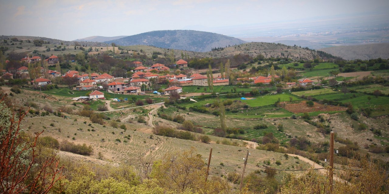 Konya’da vaka sayısı artan mahalle karantinaya alındı