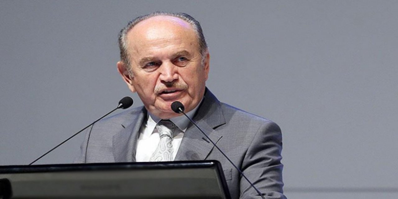 Koronavirüse yakalanan Kadir Topbaş'ın sağlık durumu ciddiyetini koruyor