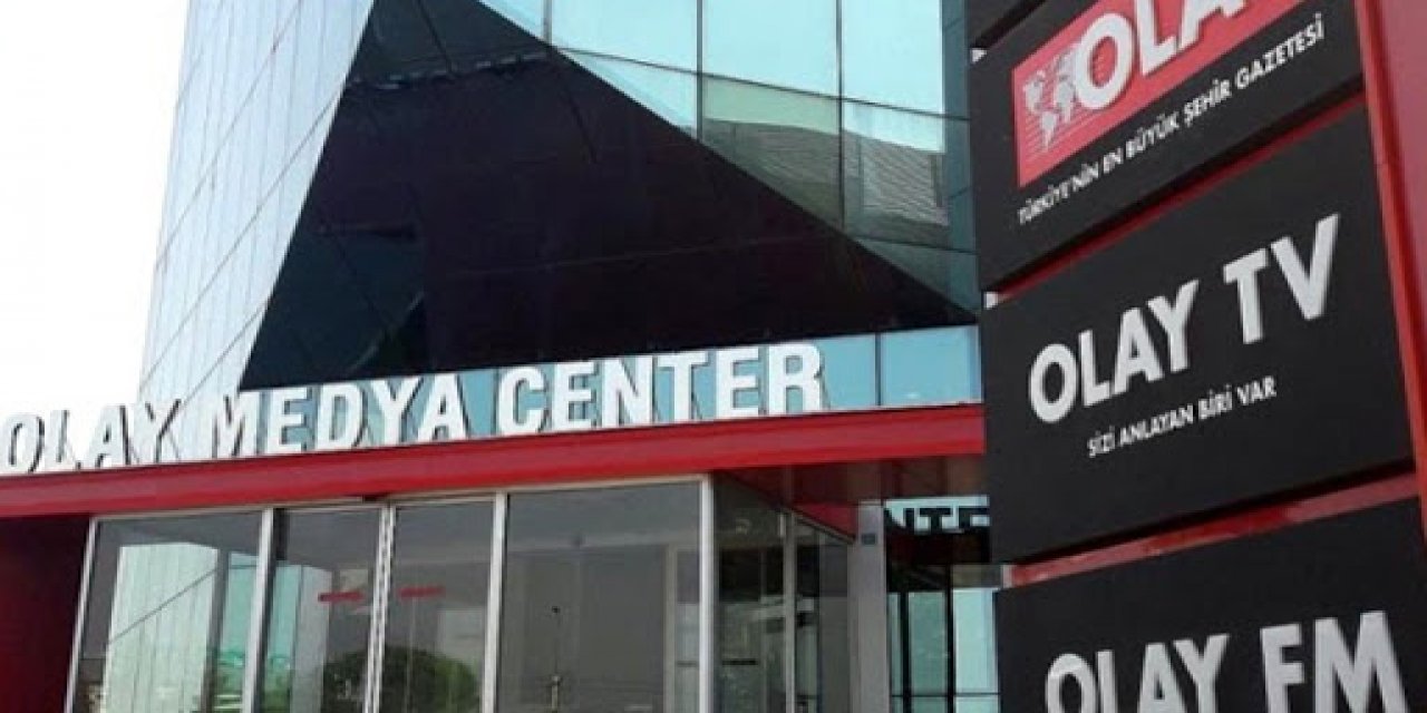 Olay TV 26 günde kapandı! Cavit Çağlar kapatma gerekçesini açıkladı