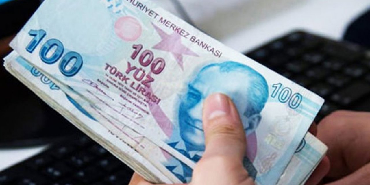 Tüm vatandaşları ilgilendiriyor! Parasal sınır yükseltildi