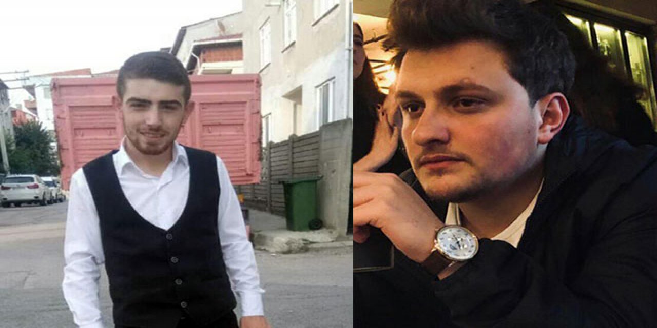 Kestiği saçı beğenmeyince berberi ve kavgayı ayırmaya çalışan kişiyi bıçakladı