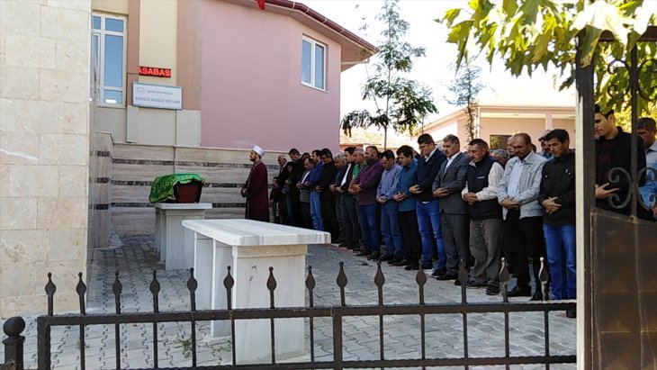 Üzerine televizyon düşen çocuk hayatını kaybetti