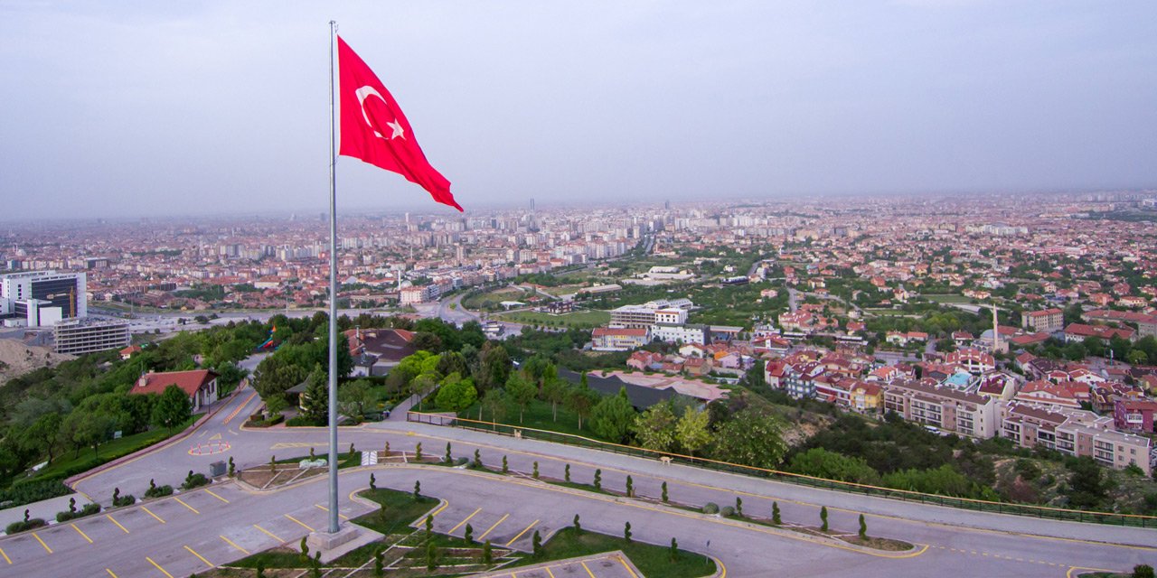 Başkan Altay 'Konya Temiz Hava Eylem Planı'nı açıkladı