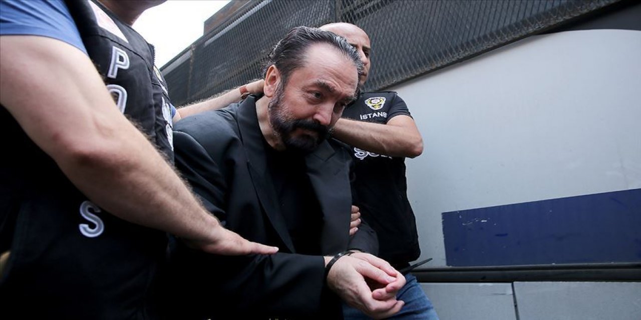 Adnan Oktar organize suç örgütü davasında karar günü belli oldu