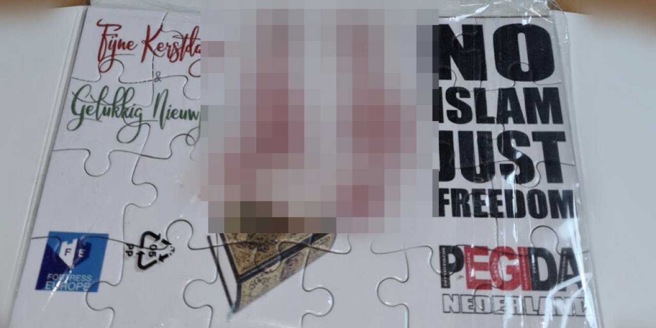 Avrupa'da İslam düşmanlığı azdı! PEGIDA'dan alçak provokasyon