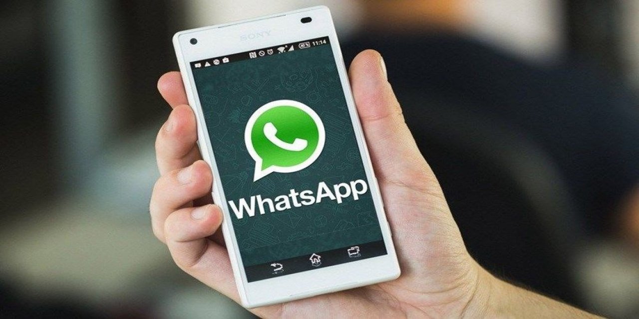 Bugün son! WhatsApp yeni yılda o telefonlarda çalışmayacak