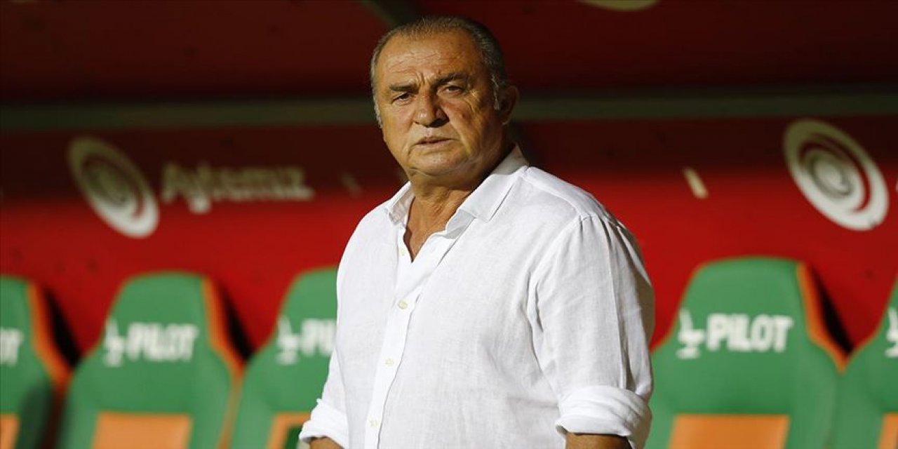 Fatih Terim'in 5 maç men cezası 4 karşılaşmaya düşürüldü
