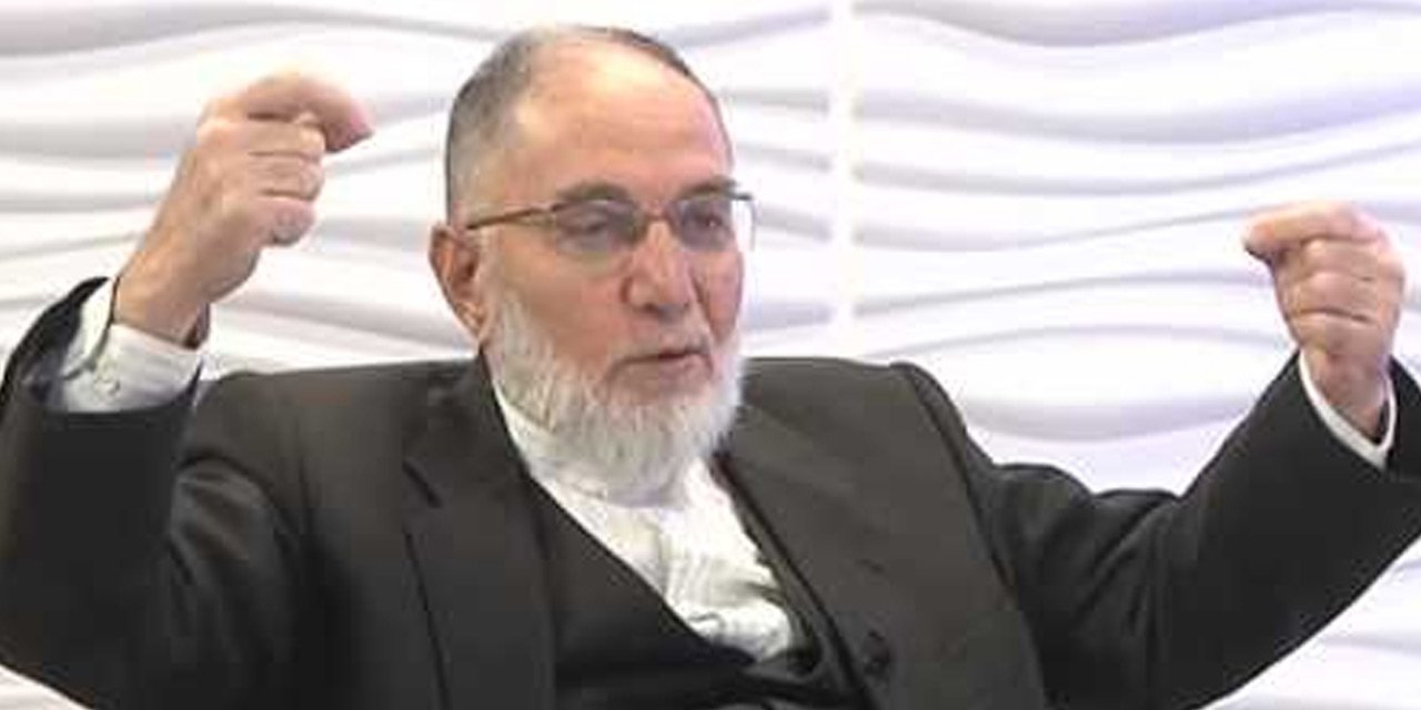 Milli Görüş camiasının önemli isimlerinden Ali Güneri vefat etti