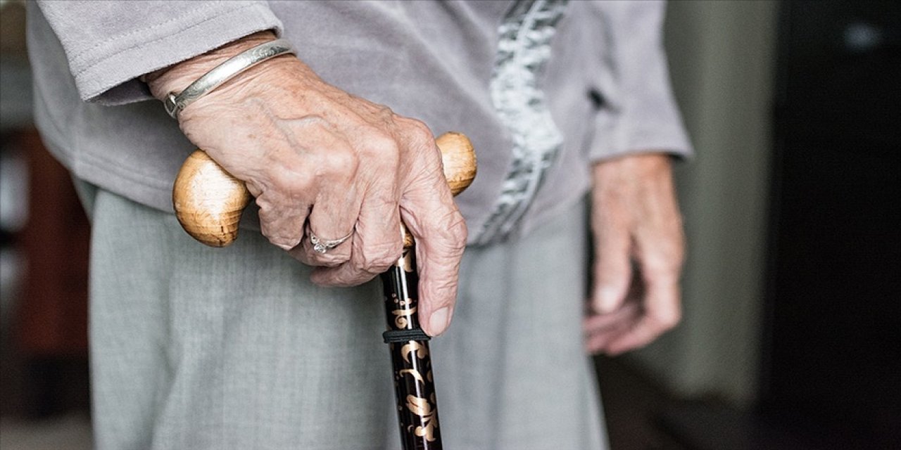 Dünyanın en yaşlı insanı 118 yaşına girdi! Hangi ülkede yaşıyor?