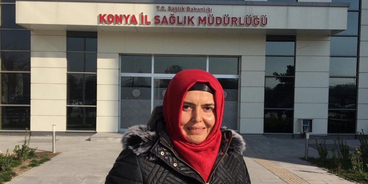 Konya’da koronavirüs için kurulan ‘Psikososyal Destek Hattı’ telefon yağmuruna tutuldu