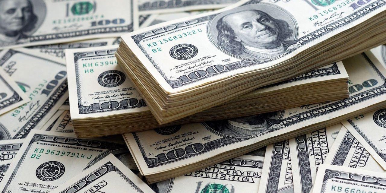 Dünyanın en zengin 500 insanı 2020'de servetlerine toplam 1,8 trilyon dolar kattı