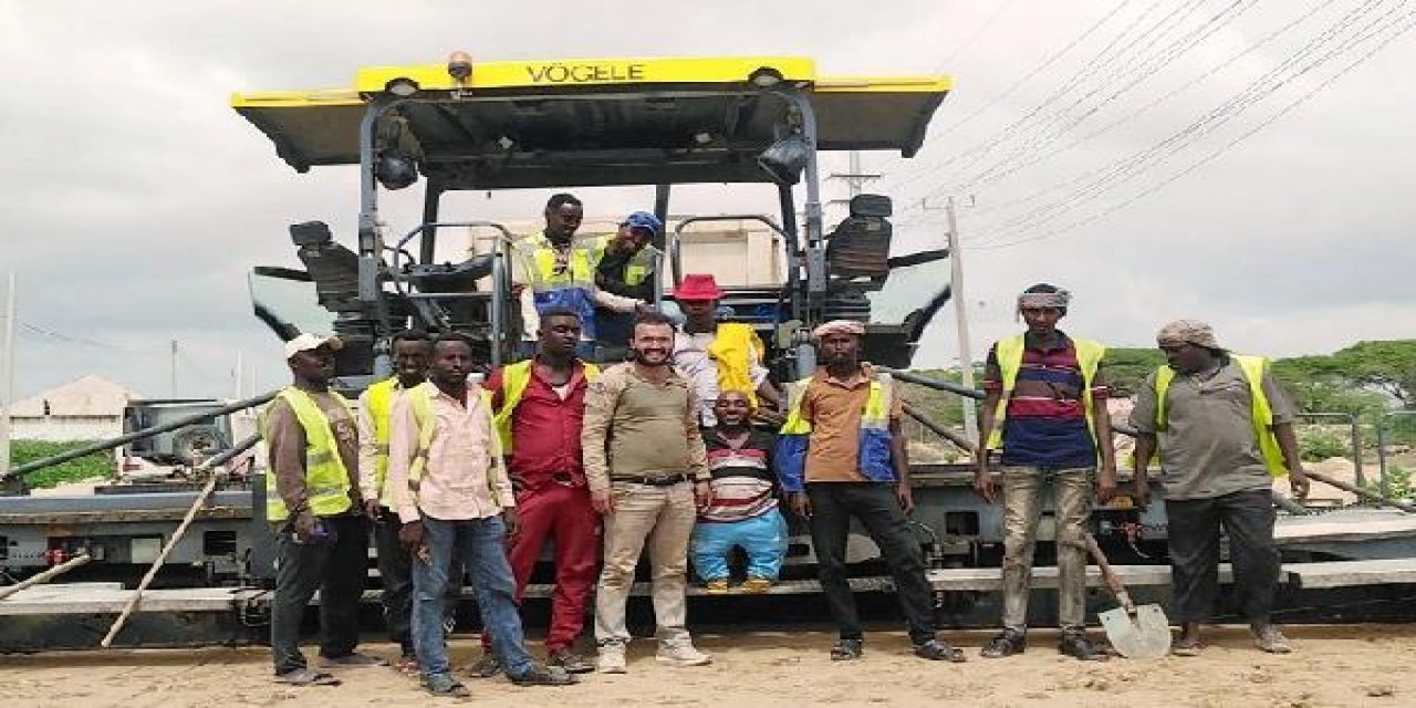 Somali'deki saldırıda hayatını kaybeden işçilerin acı haberi Çorum'a ulaştı