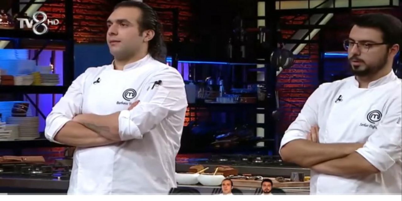MasterChef 2020’nin şampiyonu belli oldu! Serhat Doğramacı mı? Barbaros Yoloğlu mu?