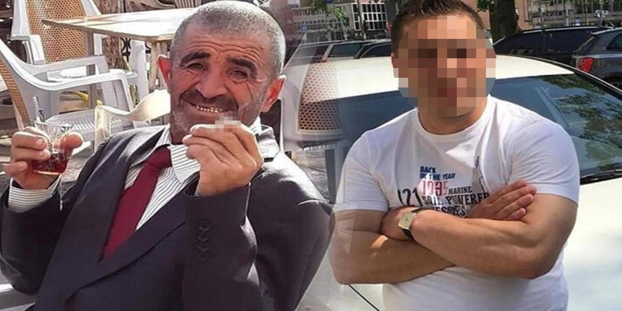 Konya’daki kesikbaş cinayetinde kan donduran ifade: Kendisini tanımam, o an karar verdim!