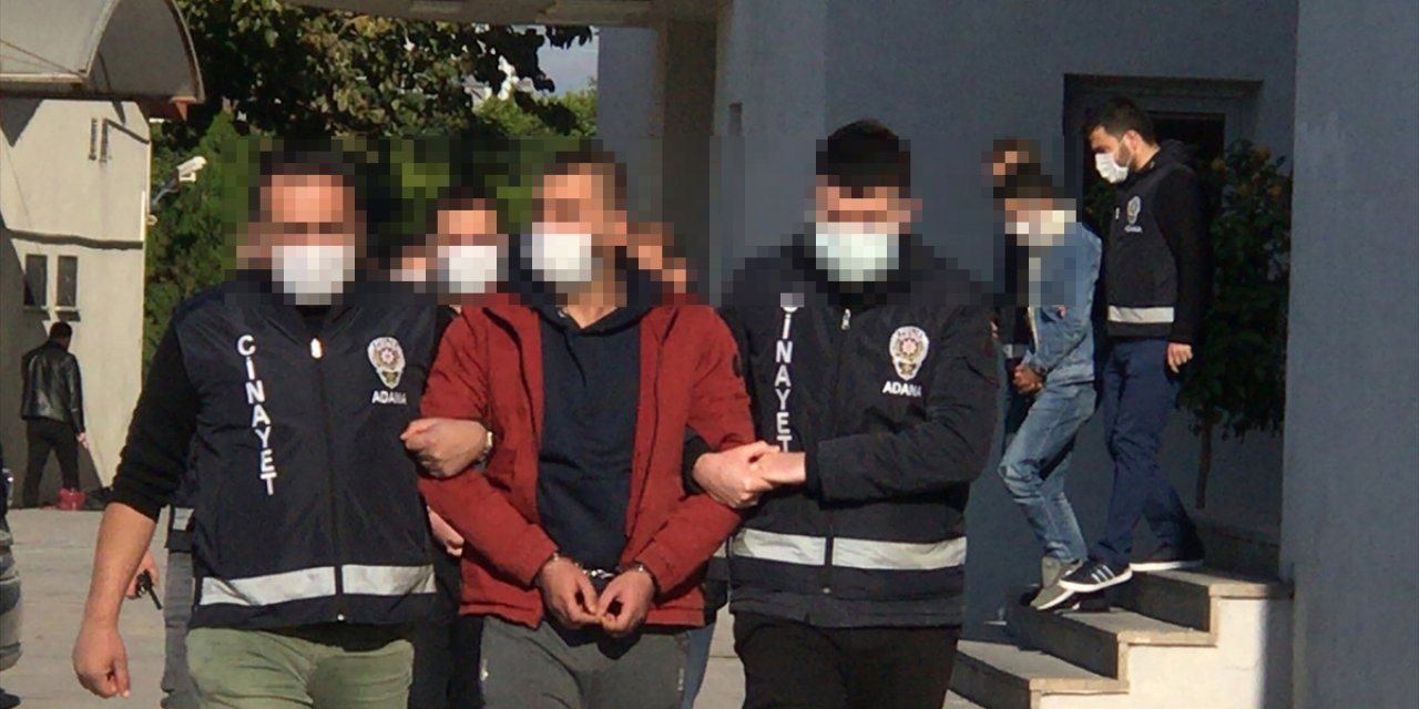 Kızlarının evlenmesini istemedikleri gencin ağabeyini öldürdüler